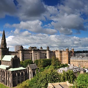 Scottish Escape