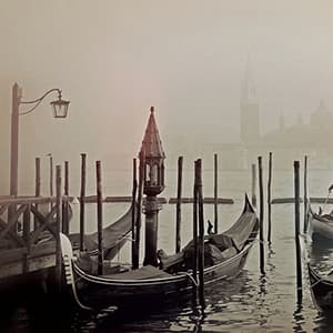 Italian Escape