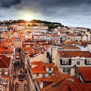 Portuguese Escape